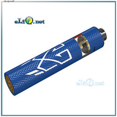 Smokjoy Ohm Stick Mech Mod - механический мод и атомайзер RDTA - устройство два в одном.