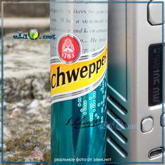 30мл Throne Schweppes Guava Nectar заправка для вейпа Малайзия премиум. Швепс.