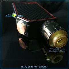 GeekVape Mech pro Kit / Комплект ГикВейп Механический бокмод и дрипка Медуза