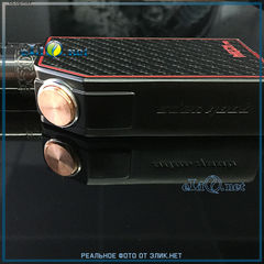 GeekVape Mech pro Kit / Комплект ГикВейп Механический бокмод и дрипка Медуза