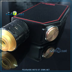 GeekVape Mech pro Kit / Комплект ГикВейп Механический бокмод и дрипка Медуза