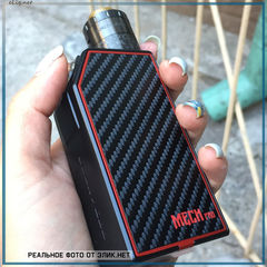 GeekVape Mech pro Kit / Комплект ГикВейп Механический бокмод и дрипка Медуза