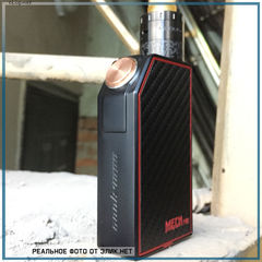 GeekVape Mech pro Kit / Комплект ГикВейп Механический бокмод и дрипка Медуза