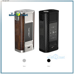 Joyetech Cuboid Tap. Батарейный блок на 228 Вт.
