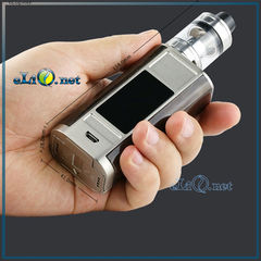 Joyetech Cuboid Tap. Батарейный блок на 228 Вт.