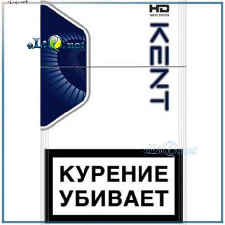 KENT. Кент. Табачный ароматизатор для самозамеса. INAWERA