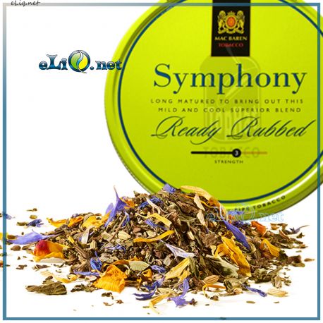 TOBACCO SYMPHONY. Табачная симфония. Табачный ароматизатор для самозамеса. INAWERA