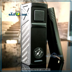 Tesla Invader 2/3 Box Mod 240W/360W Батарейный блок - варивольт