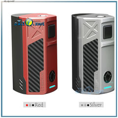 Tesla Invader 2/3 Box Mod 240W/360W Батарейный блок - варивольт