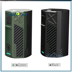 Tesla Invader 2/3 Box Mod 240W/360W Батарейный блок - варивольт