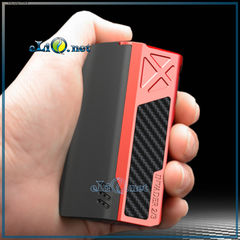 Tesla Invader 2/3 Box Mod 240W/360W Батарейный блок - варивольт