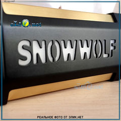Sigelei Snowwolf Vfeng 230W Box Mod, вариватт с ТК