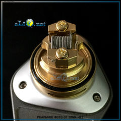 Advken CP 24 RTA - обслуживаемый атомайзер-танк