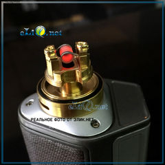Advken CP 24 RTA - обслуживаемый атомайзер-танк