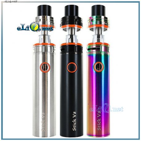 Стартовый набор SMOK Stick V8 3000mAh