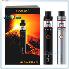 Стартовый набор SMOK Stick V8 3000mAh