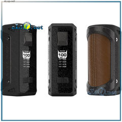 GeekVape AEGIS 100W Box Mod Camo, батарейный блок - вариватт
