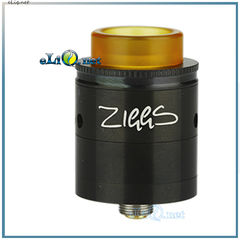 Advken Ziggs RDTA - обслуживаемый атомайзер дрипобак. Оригинал.
