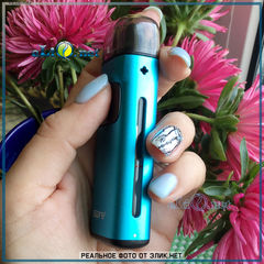 Aspire Breeze starter kit 650mAh 2ml, стартовый набор