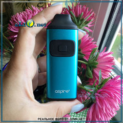Aspire Breeze starter kit 650mAh 2ml, стартовый набор