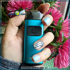 Aspire Breeze starter kit 650mAh 2ml, стартовый набор