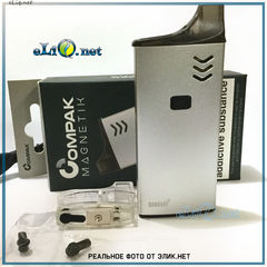 Sigelei Compak M-Class Starter Kit, стартовый набор