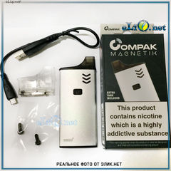 Sigelei Compak M-Class Starter Kit, стартовый набор