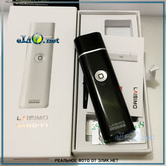 Sigelei Laisimo NANO-Y1 950mAh Starter Kit, стартовый набор