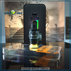Geekvape Ammit 25 RTA 2ml, обслуживаемый атомайзер