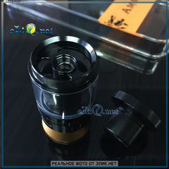 Geekvape Ammit 25 RTA 2ml, обслуживаемый атомайзер