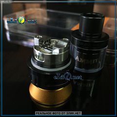 Geekvape Ammit 25 RTA 2ml, обслуживаемый атомайзер