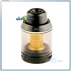 Asvape Cobra Tank Atomizer 3.8ml атомайзер Кобра