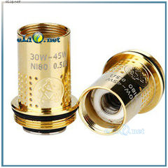 Asvape Cobra Tank Atomizer 3.8ml атомайзер Кобра