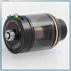 Asvape Cobra Tank Atomizer 3.8ml атомайзер Кобра
