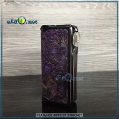 Swan Vape Mod Battery, стелс-мод для начинающих