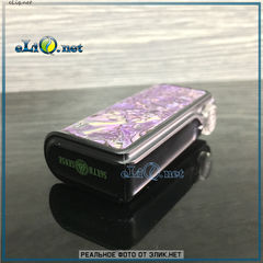 Swan Vape Mod Battery, стелс-мод для начинающих