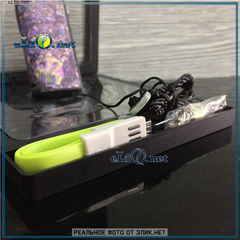 Swan Vape Mod Battery, стелс-мод для начинающих