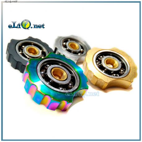 Vape Geek Spinner, спиннер для мода