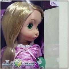 Кукла Принцесса-малышка Рапунцель (Disney)