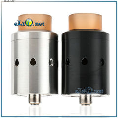 Cthulhu CETO RDA, обслуживаемый дрип-атомайзер