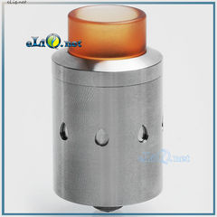 Cthulhu CETO RDA, обслуживаемый дрип-атомайзер
