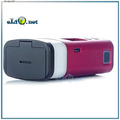 Sigelei Fuchai GLO 230W, Сигелей Фучай ГЛО боксмод-вариват на 230 Вт