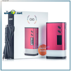 Sigelei Fuchai GLO 230W, Сигелей Фучай ГЛО боксмод-вариват на 230 Вт