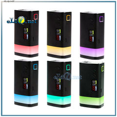 Sigelei Fuchai GLO 230W, Сигелей Фучай ГЛО боксмод-вариват на 230 Вт