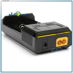 Upgraded New i2 Sysmax / Nitecore Intellicharger - Интеллектуальное зарядное устройство