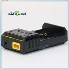 Upgraded New i2 Sysmax / Nitecore Intellicharger - Интеллектуальное зарядное устройство