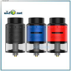 Geekvape Peerless RDTA Atomizer 4ml, обслуживаемый атомайзер
