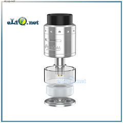Geekvape Peerless RDTA Atomizer 4ml, обслуживаемый атомайзер