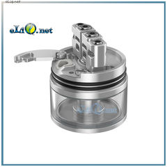 Geekvape Peerless RDTA Atomizer 4ml, обслуживаемый атомайзер