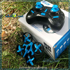 JJRC H36